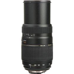 Tamron 70-300mm f/4-5.6 Di LD Macro Autofocus Lens for Nikon AF