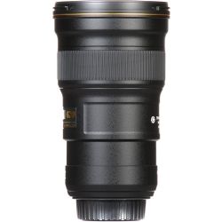 Nikon AF-S NIKKOR 300mm f/4E PF ED VR Lens