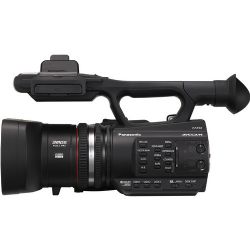 Panasonic AG-AC90 AVCCAM Handheld Camcorder