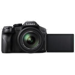 Panasonic  Lumix DMC-FZ300 Digital Camera