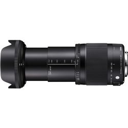 Sigma 18-300mm f/3.5-6.3 DC MACRO HSM Contemporary Lens for Sony A