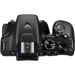 Nikon D3500 DSLR Camera with 18-55mm Lens