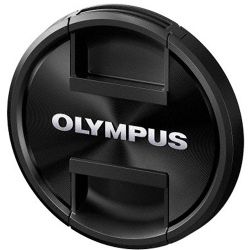 Olympus M.Zuiko Digital ED 25mm f/1.2 PRO Lens