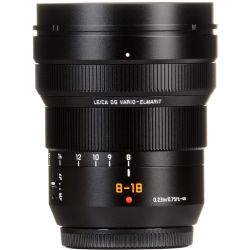 Panasonic Leica DG Vario-Elmarit 8-18mm f/2.8-4 ASPH. Lens