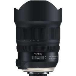 Tamron SP 15-30mm f/2.8 Di VC USD G2 Lens for Nikon F