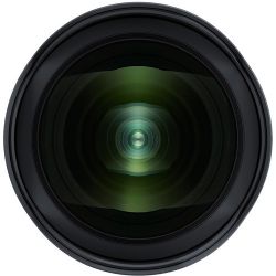 Tamron SP 15-30mm f/2.8 Di VC USD G2 Lens for Nikon F