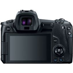 Canon EOS R Mirrorless Digital Camera (Body)