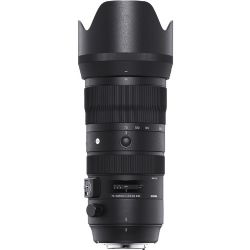 Sigma 70-200mm f/2.8 DG OS HSM Sports Lens for Canon EF