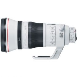 Canon EF 400mm f/2.8L IS III USM IS Telephoto Lens