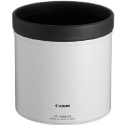 Canon EF 600mm f/4L IS II USM Lens