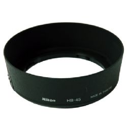 Nikon 18-55mm f/3.5-5.6G ED II AF-S DX Zoom-Nikkor Autofocus Lens