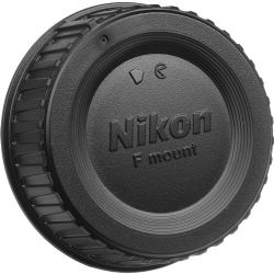 Nikon 20mm SF NIKKOR f/2.8D Lens