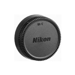 Nikon Telephoto Nikkor 180mm f/2.8D AF ED-IF Autofocus Lens