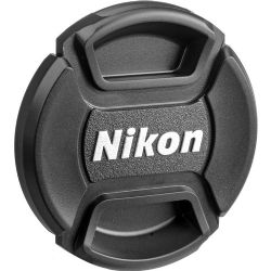 Nikon AF Micro-Nikkor 60mm f/2.8D Lens