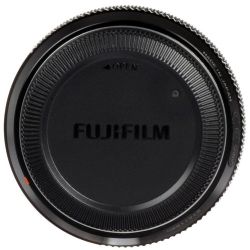 Fujifilm XF 14mm f/2.8 R Ultra Wide-Angle Lens