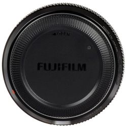 Fujifilm XF 56mm f/1.2 R Lens