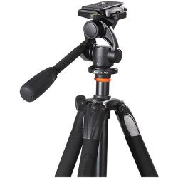 Vanguard Alta+ 264AO Tripod W/PH-31 Panhead