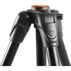 Vanguard Espod CX 234AGH Aluminum Tripod with Pistol-Grip Head