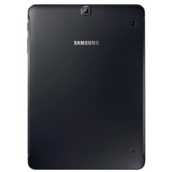 Samsung -  9.7 - 9.7in - 64GB Galaxy Tab S2 (Black)