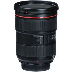 Canon EF 24-70mm f/2.8L II USM Lens