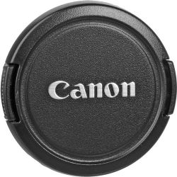 Canon EF 85mm f/1.2L II USM Lens