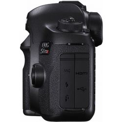 Canon EOS 5DS R Digital SLR Camera (Body)