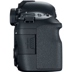 Canon EOS 6D Mark II DSLR Camera (Body )