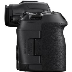 Canon EOS R5 Mark II Mirrorless Camera Retail Kit