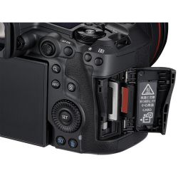 Canon EOS R5 Mark II Mirrorless Camera Retail Kit
