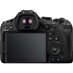 Canon EOS R6 Mark III Mirrorless Camera Retail Kit