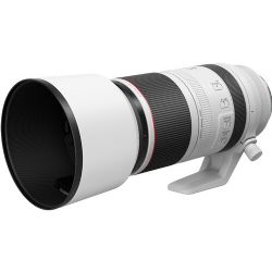 Canon RF 100-500mm f/4.5-7.1L IS USM Lens Retail Kit Domestic