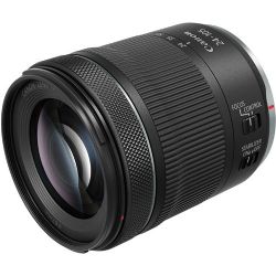 Canon RF 24-105mm f/4-7.1 IS STM Lens