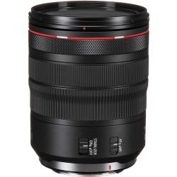 Canon RF 24-105mm f/4L IS USM Lens