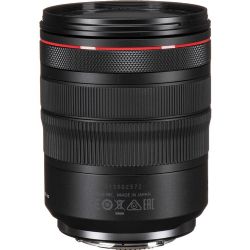 Canon RF 24-105mm f/4L IS USM Lens Retail Kit