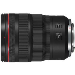 Canon RF 24-70mm f/2.8 L IS USM Lens