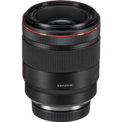 Canon RF 50mm f/1.2L USM Lens