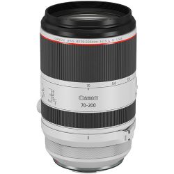 Canon RF 70-200mm f/2.8L IS USM Lens