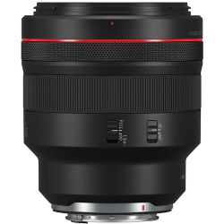 Canon RF 85mm f/1.2L USM DS Lens