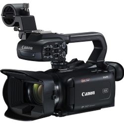 Canon XA45 Professional UHD 4K Camcorder