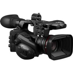 Canon XF605 UHD 4K HDR Pro Camcorder Retail Kit