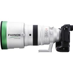 Fujifilm XF 200mm f/2 OIS WR Lens with XF 1.4x TC F2 WR Teleconverter Kit