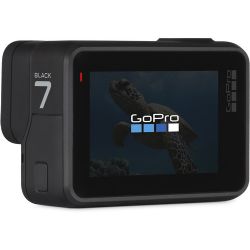 GoPro HERO7 Black