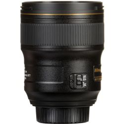 Nikon AF-S NIKKOR 28mm f/1.4E ED Lens