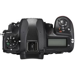 Nikon D780 DSLR Camera with 24-120mm Lens