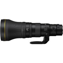 Nikon NIKKOR Z 800mm f/6.3 VR S Lens Retail Kit