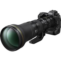 Nikon NIKKOR Z 800mm f/6.3 VR S Lens Retail Kit