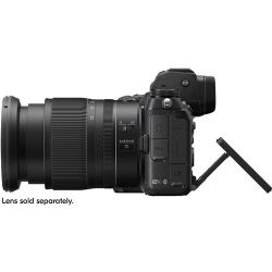 Nikon Z 7II Mirrorless Digital Camera (Body Only) Retail Kit