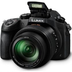 Panasonic Lumix DMC-FZ1000 Digital Camera