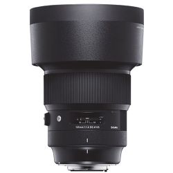 Sigma 105mm f/1.4 DG HSM Art Lens for Leica L