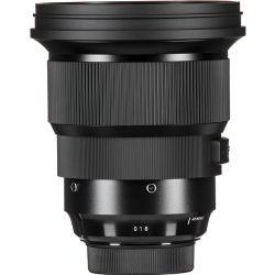 Sigma 105mm f/1.4 DG HSM Art Lens for Leica L